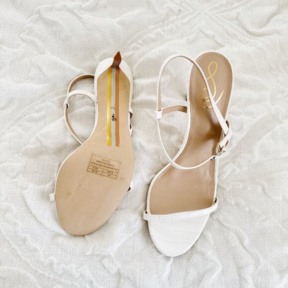 Sam Edelman Doran StrappySandal New $130 - Picture 7 of 8